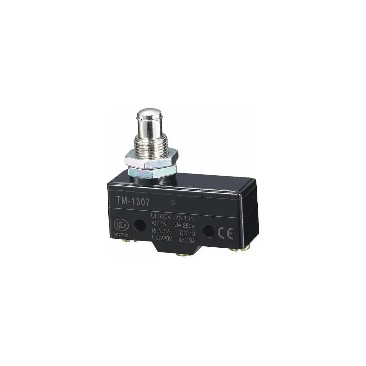 Isıso Mini Switch with Long Thick Pin