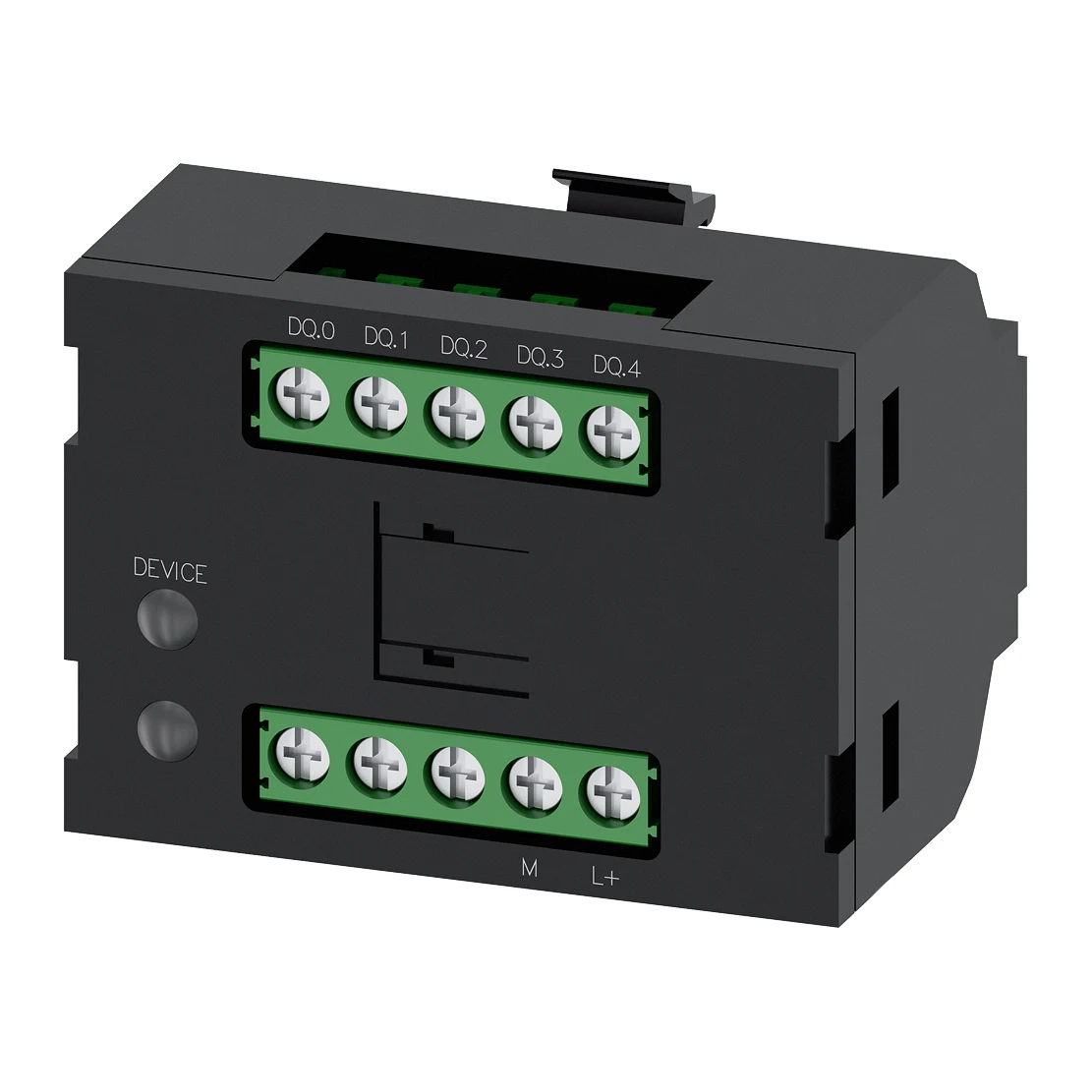Siemens 3SU1400-1GC10-1AA0 — üreticinin temsili ürün ailesi görseli