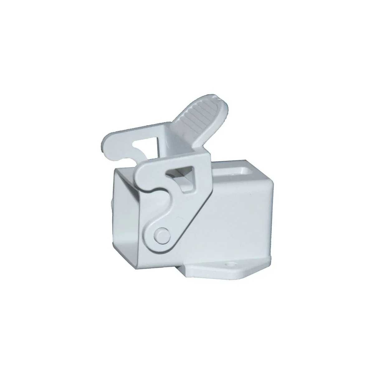 TP Elektrik 24-0410-55-1000 4x10A - 5x10A Çok Kontaklı Eğik Makine Priz Gövde, IP 65