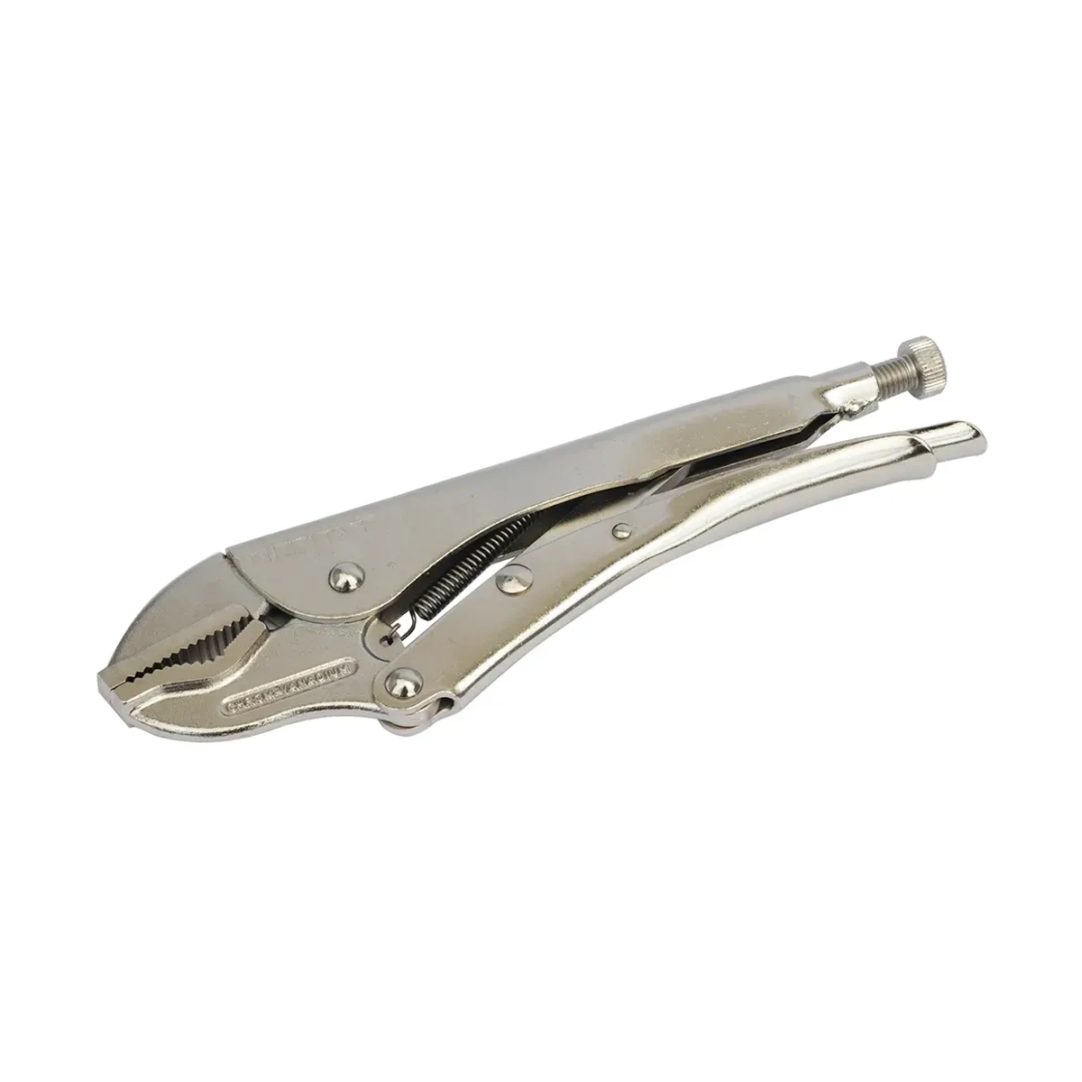 İzeltaş Universal Adjustable Pliers 250mm