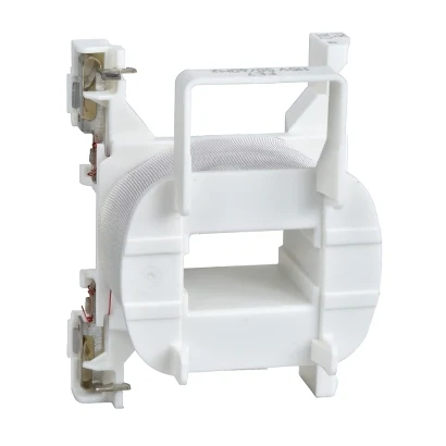Schneider Electric LXD1V7 TeSys Deca Contactor Coil 9-38A 400VAC
