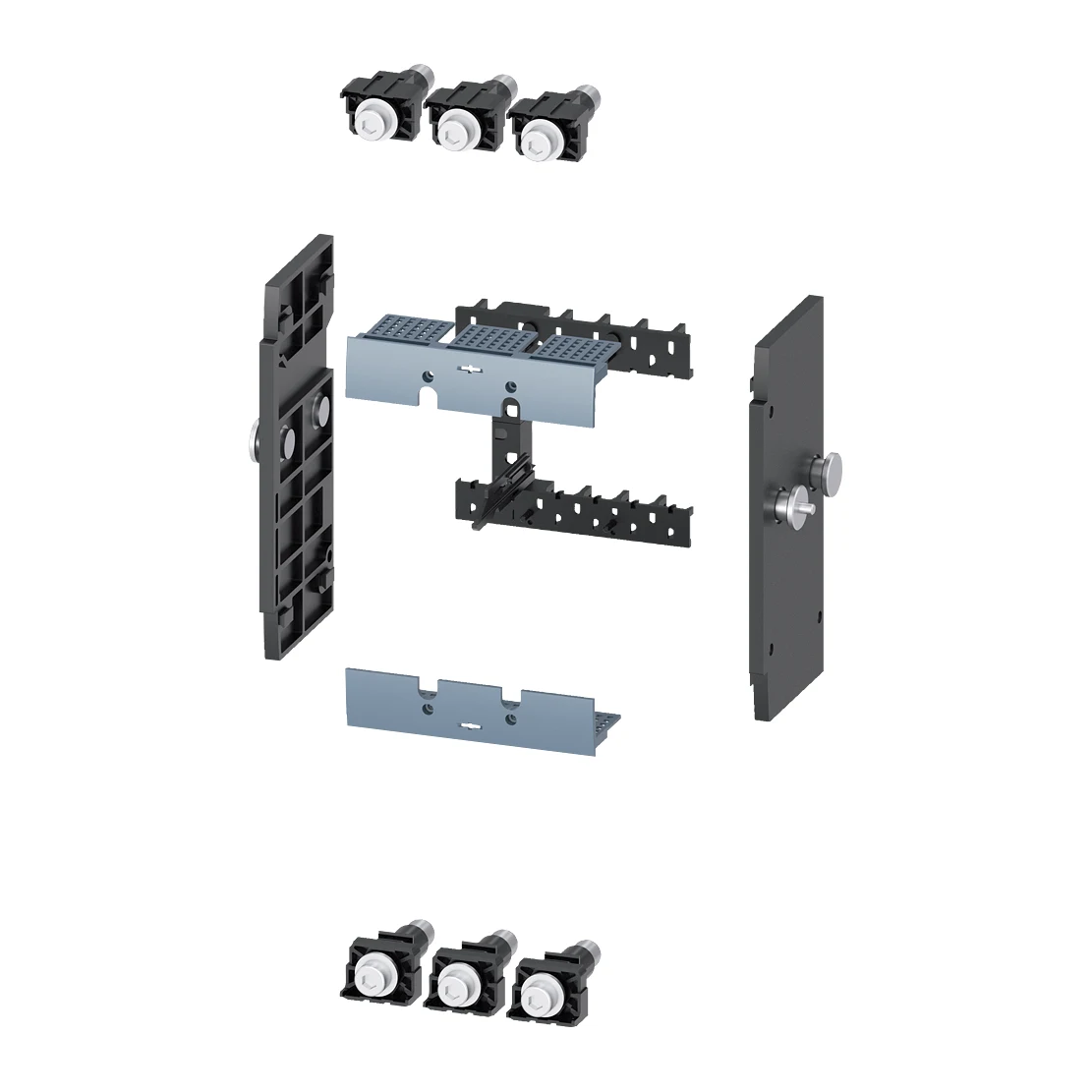 Siemens 3VA9213-0KD10 Circuit Breaker Accessory