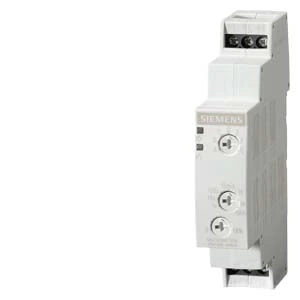 Siemens 7PV1508-1AW30 Timer Relay