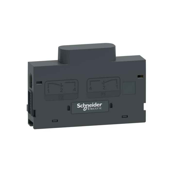 Schneider Electric TPSAUX33 Auxiliary contact for OFF position