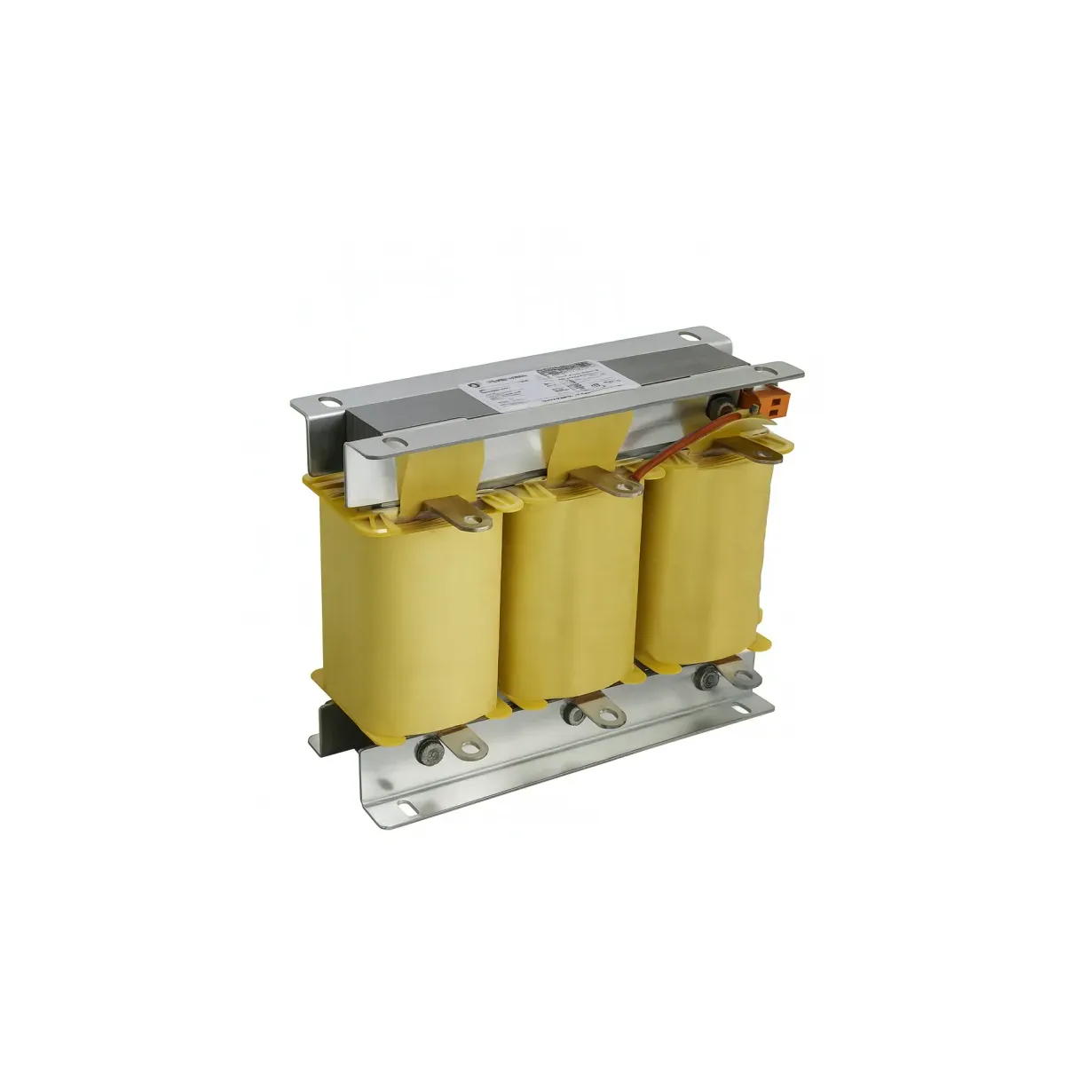 Tibcon 1.5 kVAr Three-Phase Harmonic Filter 7% - HRT-73401.5