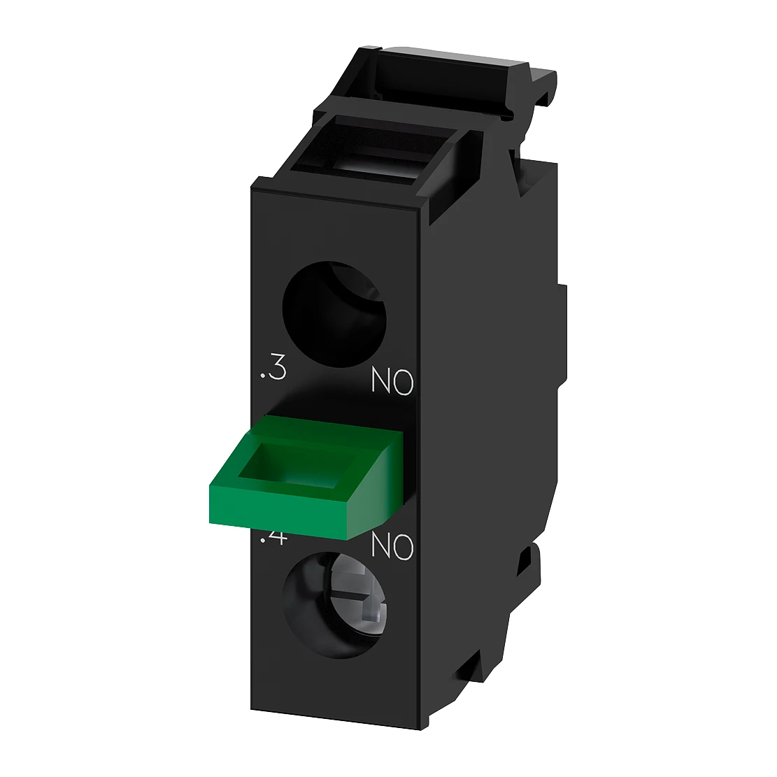 Siemens 3SU1400-2AA10-1BA0 — üreticinin temsili ürün ailesi görseli