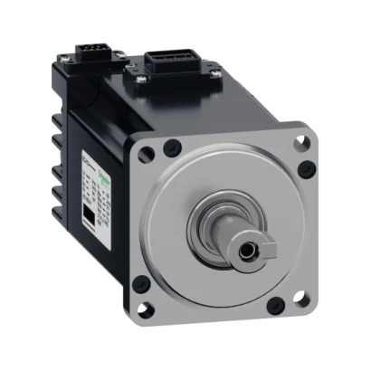 Schneider Electric BCH18MD0433CA5C BCH18 Motor 400w M60 23bit ABS — temsili üretici aile görseli