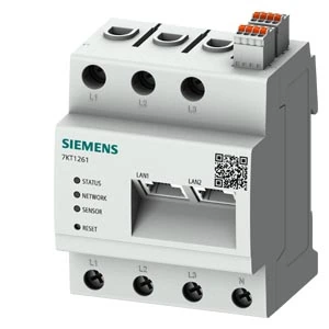 Siemens 7KT1261 Akım Trafosu