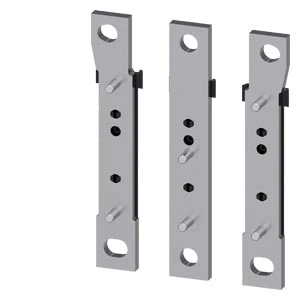 Siemens 3UF8950-0AA00-0 Busbar Connection Mounting Kit, IUM 63-630 A