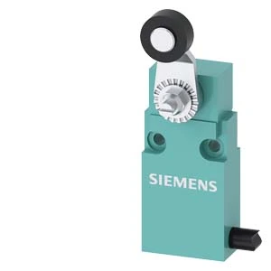 Siemens 3SE5413-0CN20-1EA2 Nihayet Şalteri Sağ-Sol makara tahrikli
