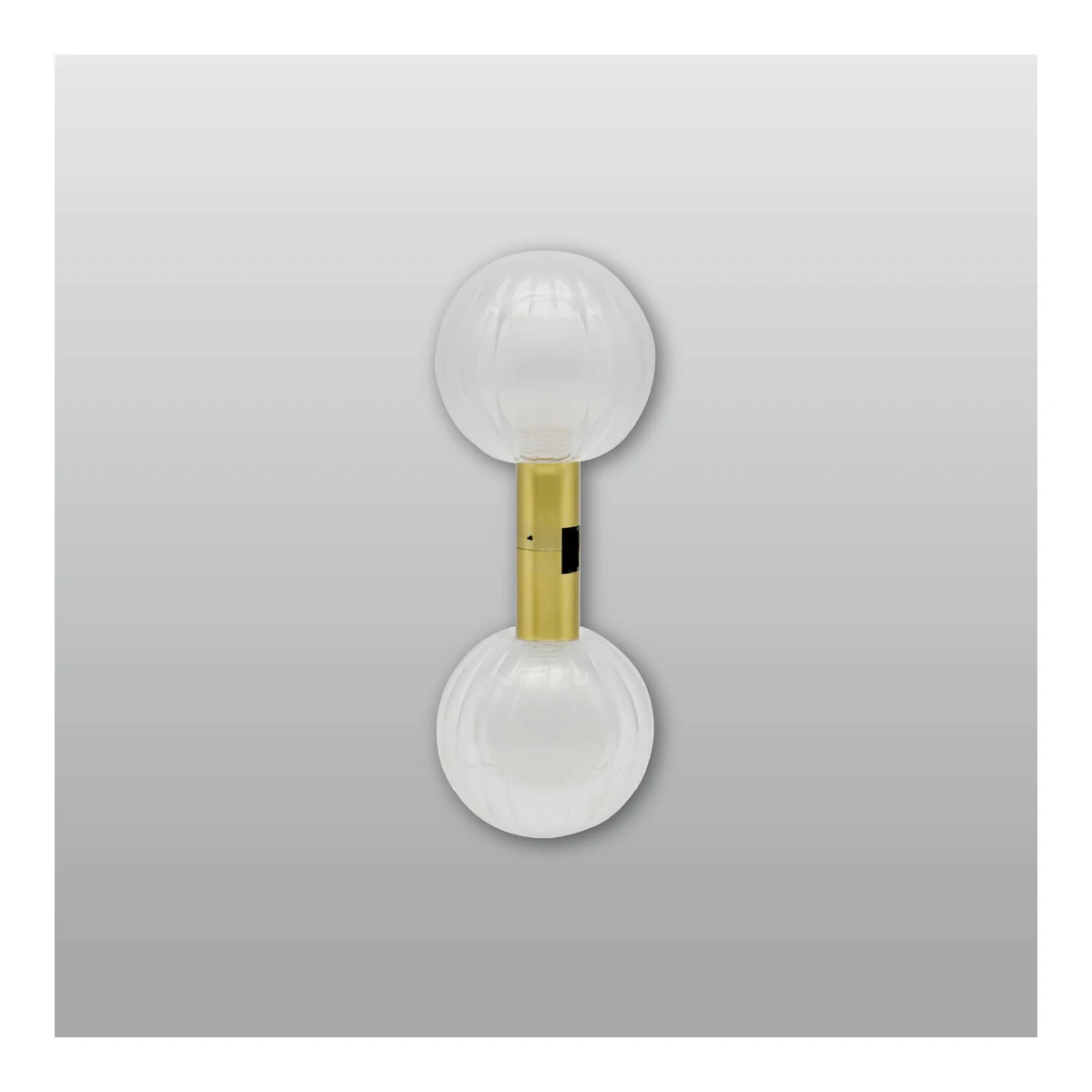 ACK AD50-06197 48V Rétro LED Ray Armatürü 5W + 5W CCT Bakır — temsili üretici aile görseli
