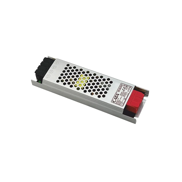 CATA CT-2675 Klemensli Şerit LED Trafosu 12,5 Amper 150 W — üreticinin temsili ürün/aile görseli