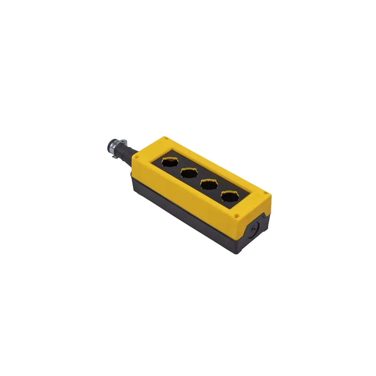 Emas PVK Series 4-Hole Empty Crane Control Box PVK4X