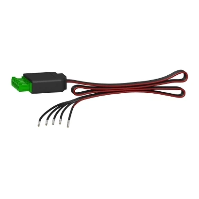 Schneider Electric A9XCAU06 6 long cable: 870 mm