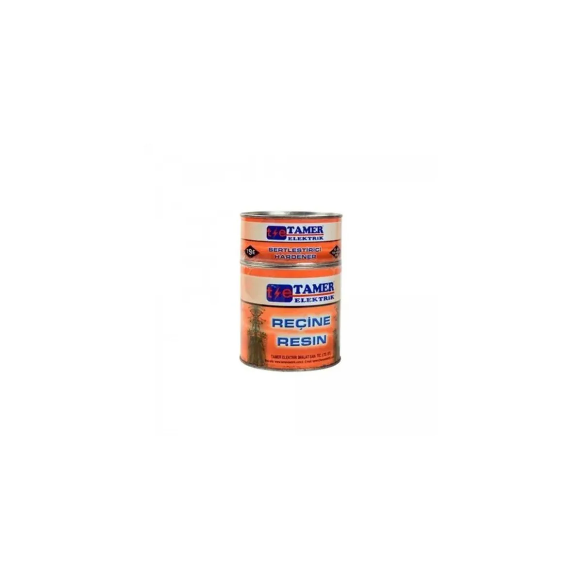 Tamer Elektrik 1 kg Protolin / Reçine Pro 1000