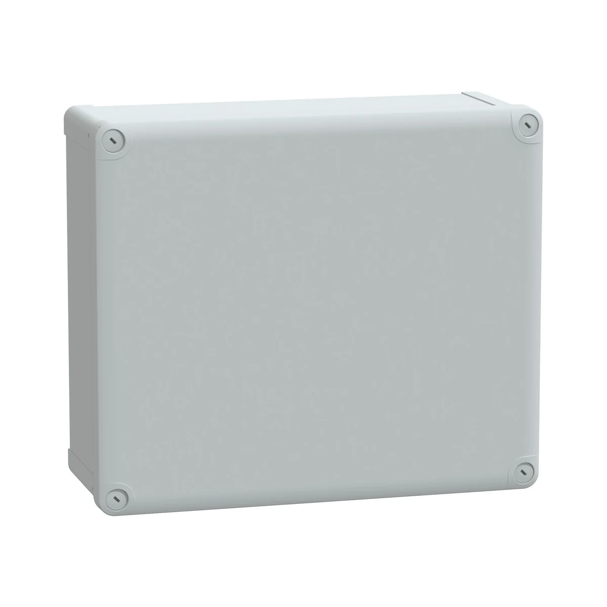 Schneider Electric NSYTBP342912 polycarbonate industrial enclosure 341x291x128 lo