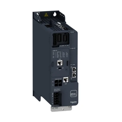 Schneider Electric ATV340U07N4E ATV340 - 0,75 kW trifaze ethernet — temsili üretici aile görseli