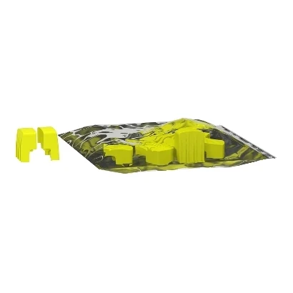 Schneider Electric A9XPE310 Accessories for Comb Busbars, 3P for Comb Busbars