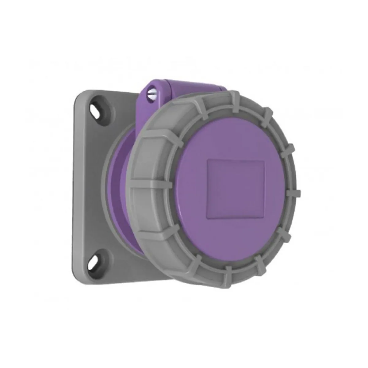Bemis BC1-3103-7413 CEE Machine Socket 32 A 3P IP67