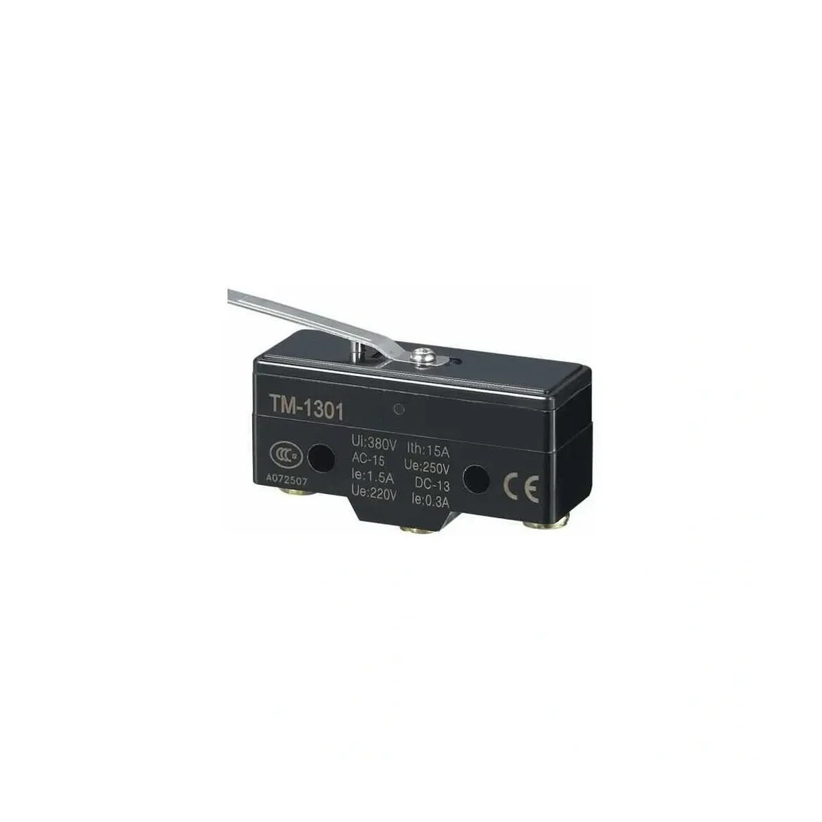 Isıso Short Thin-Pin Mini Switch with Lever