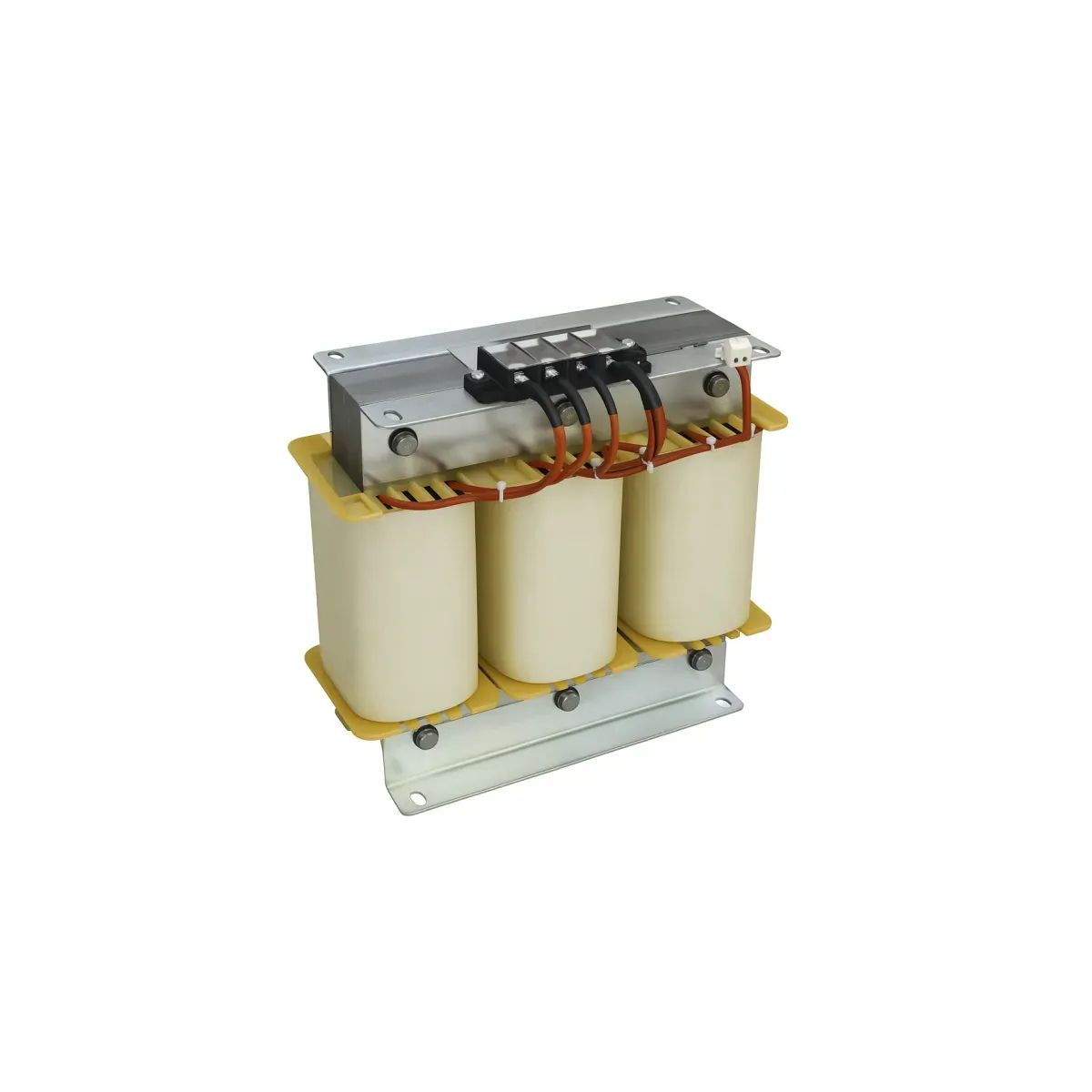 Tibcon 1.5 kVAr Three-Phase Shunt Reactor - TBSR5604