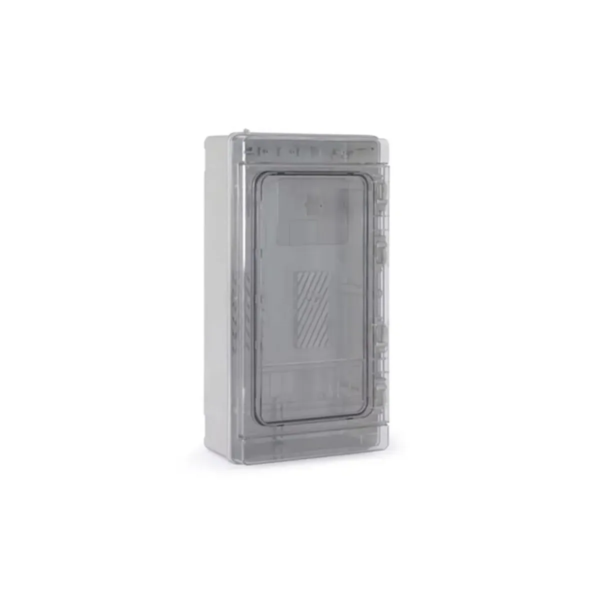 Adal Pano 250x465x130 Three-Phase Meter Box MD8086