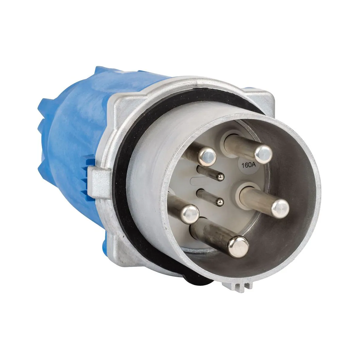 TP Elektrik 53-25131 5x160A Plug, IP 67