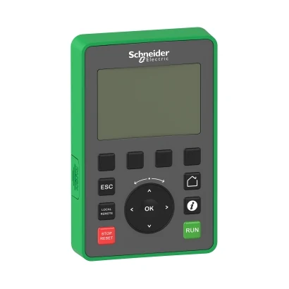 Schneider Electric VW3A1111 Graphic Display Terminal