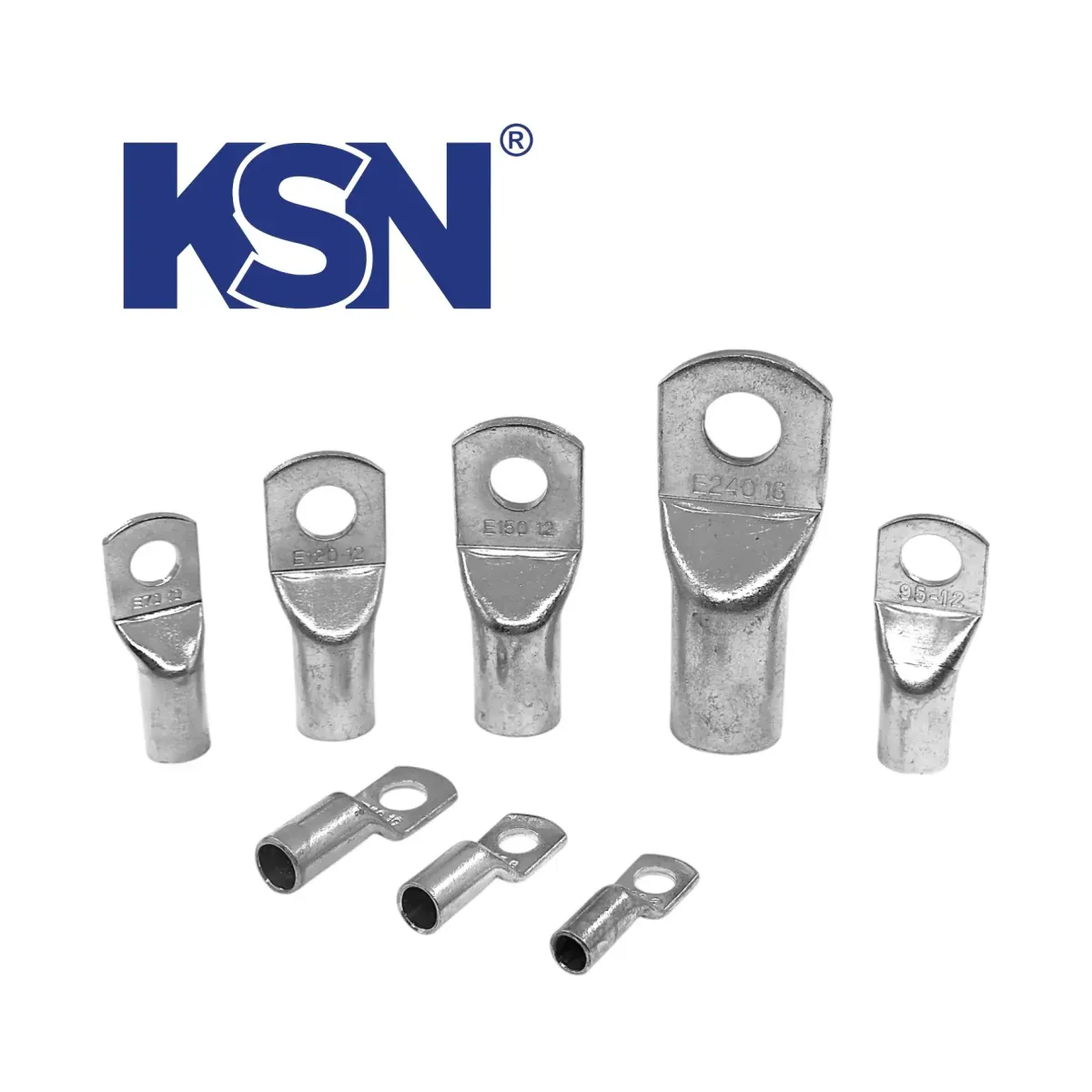 Skp-185 M16 Eko Tip Kablo Pabucu (30ad/1kutu)