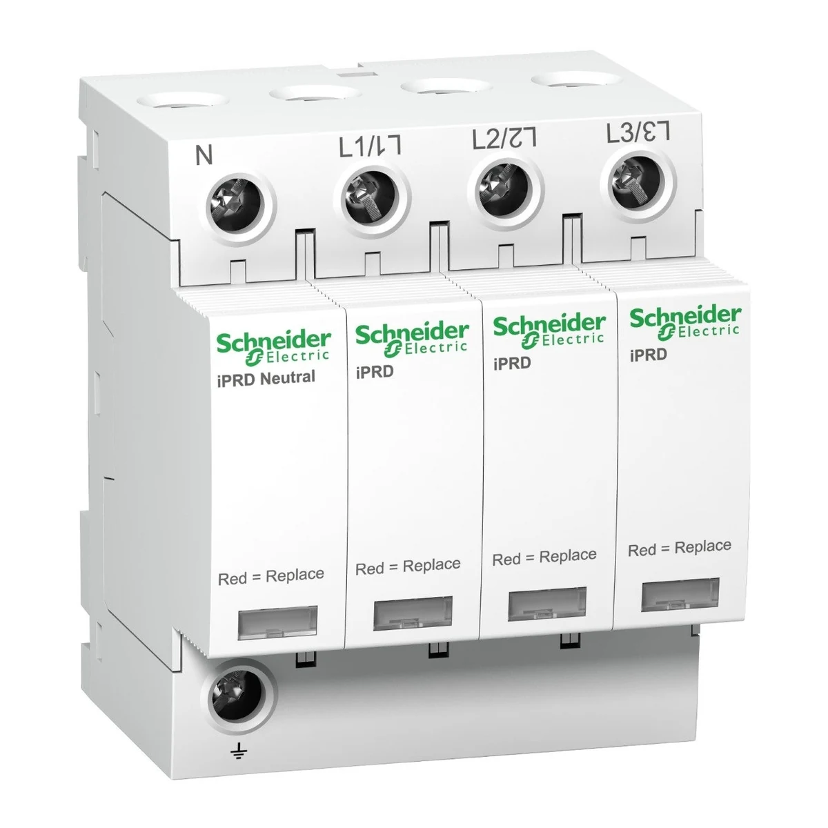 Schneider Electric A9L20601 iPRD20r 3P+N