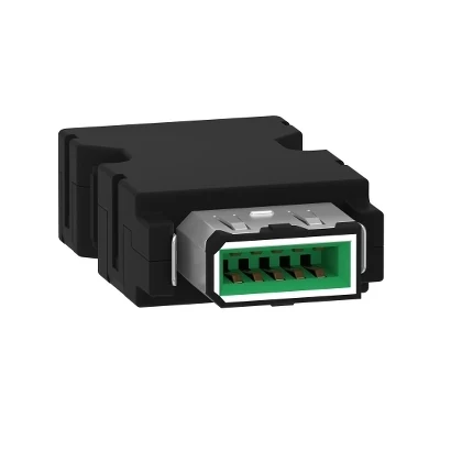Schneider Electric VW3M4A31 Lexium 16 ENC. Conn. Kit — üretici katalog görseli