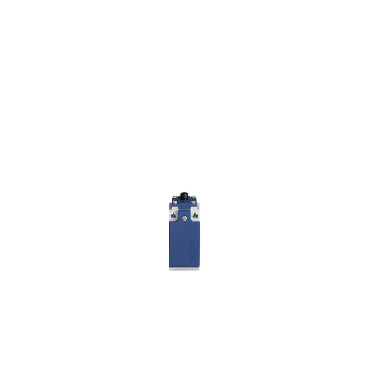 Emas L5 Plastic Housing 10 mm Plastic Plunger Snap-Action 1NO+1NC Limit Switch L5K13PUP211