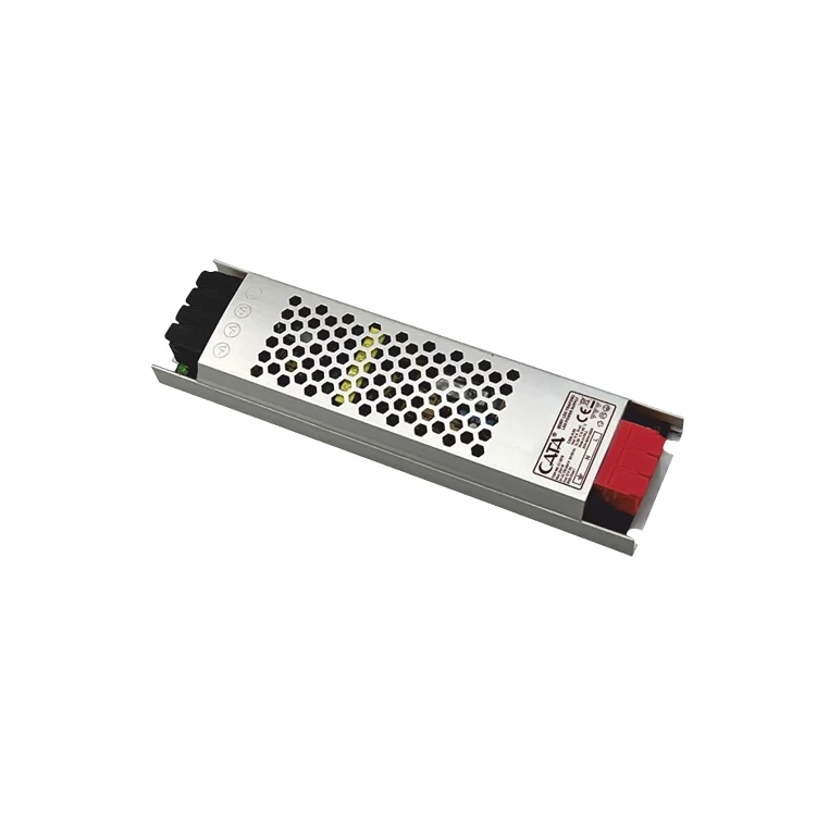 CATA CT-2679 Klemensli Şerit LED Trafosu 17 Amper 200 W — üreticinin temsili ürün/aile görseli