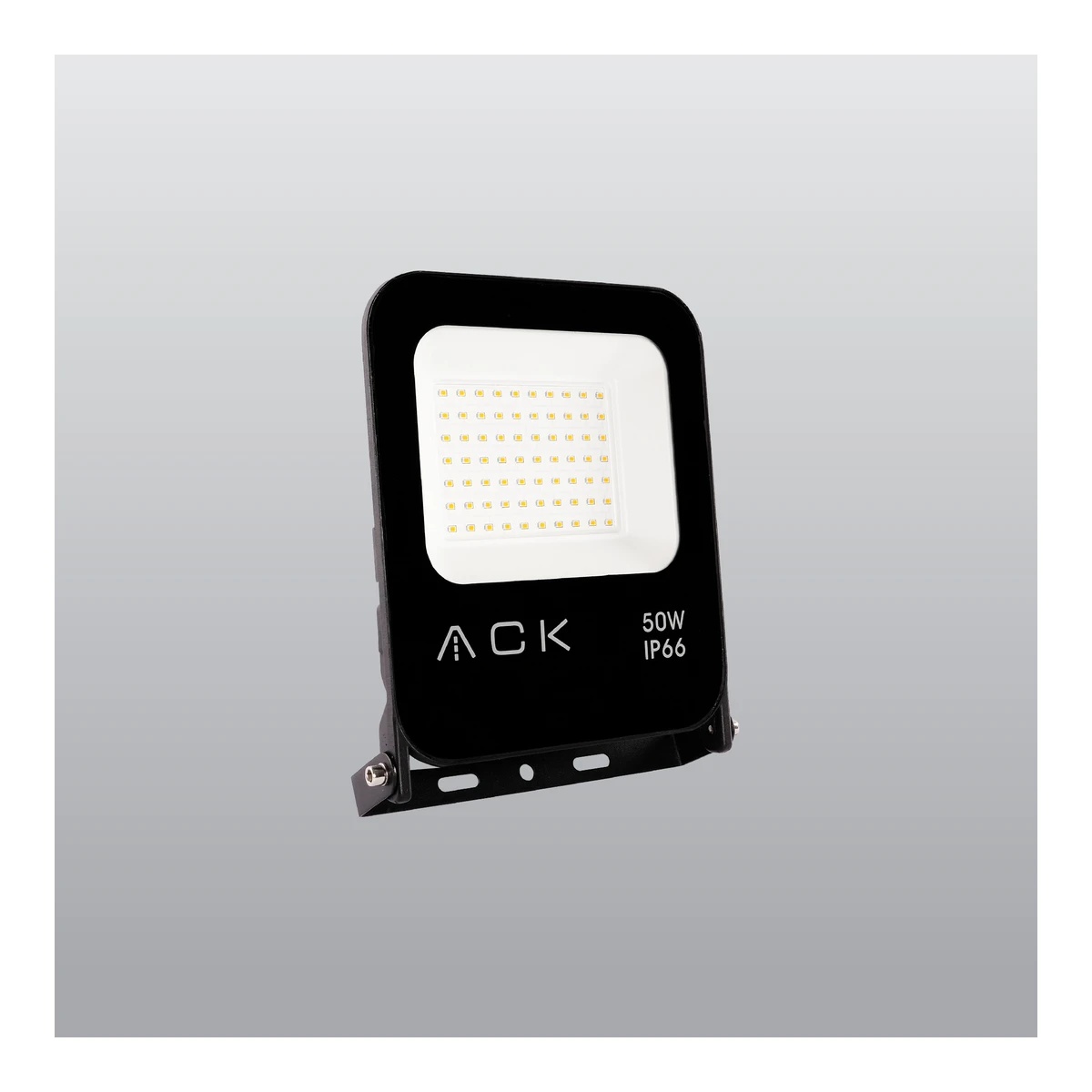 ACK AT62-05032 LED Projektörler 50W 6500K — temsili üretici aile görseli
