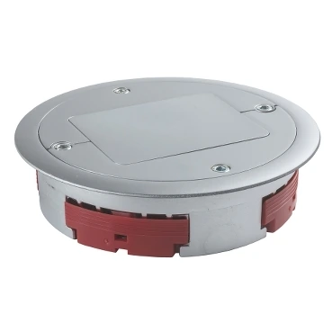 Schneider Electric INS40550 Adapter for cable feeder flexible conduit