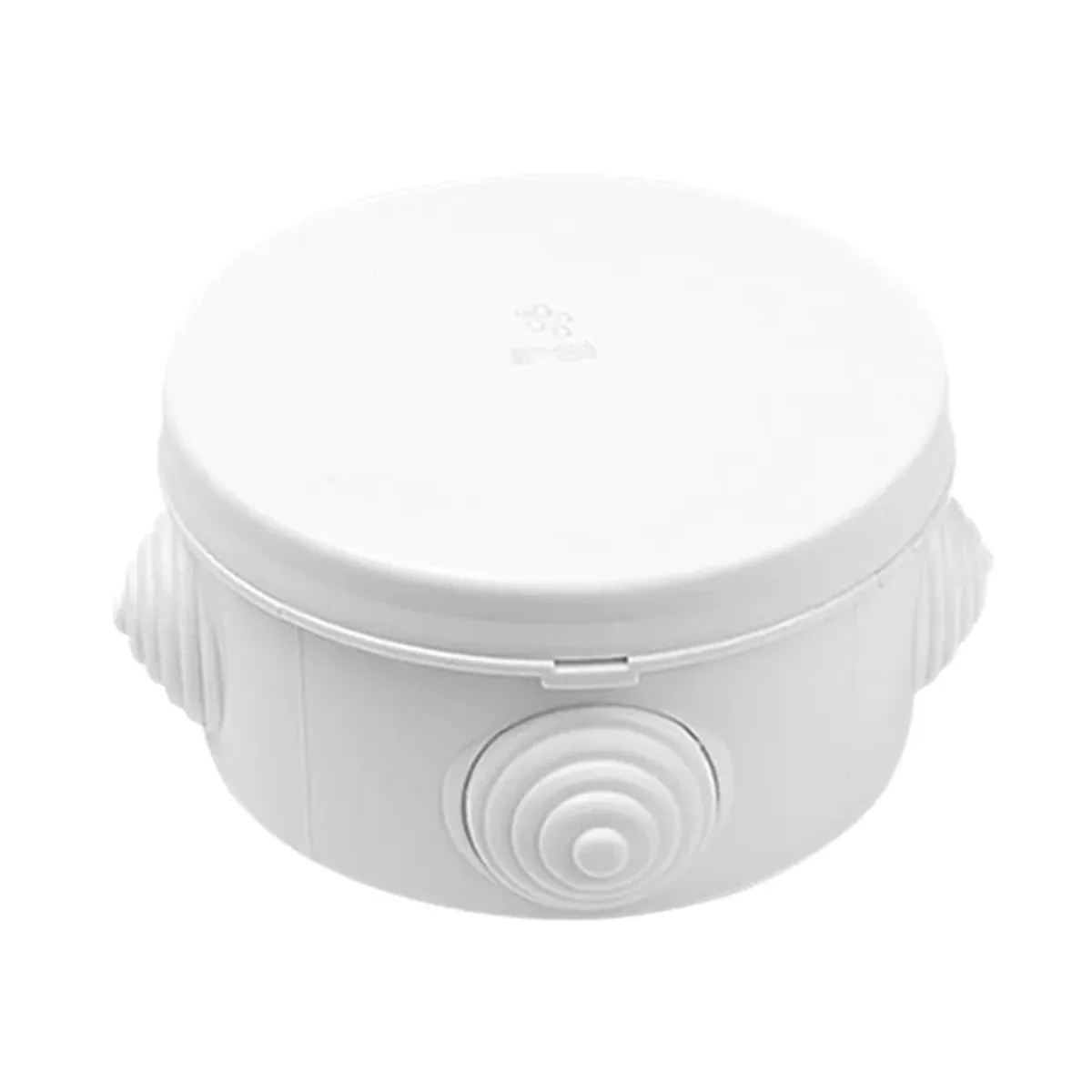 Viko Surface-Mounted Damp Location Junction Box IP54