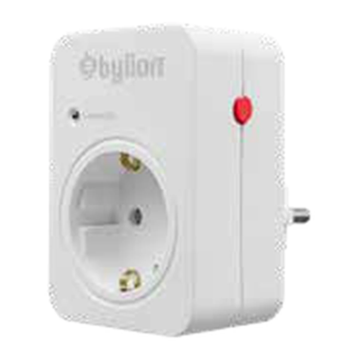 Bylion 5500000996 CPP Şok ve Akım Korumalı Fiş Priz 16 A IP20 Beyaz — üreticinin temsili aile görseli