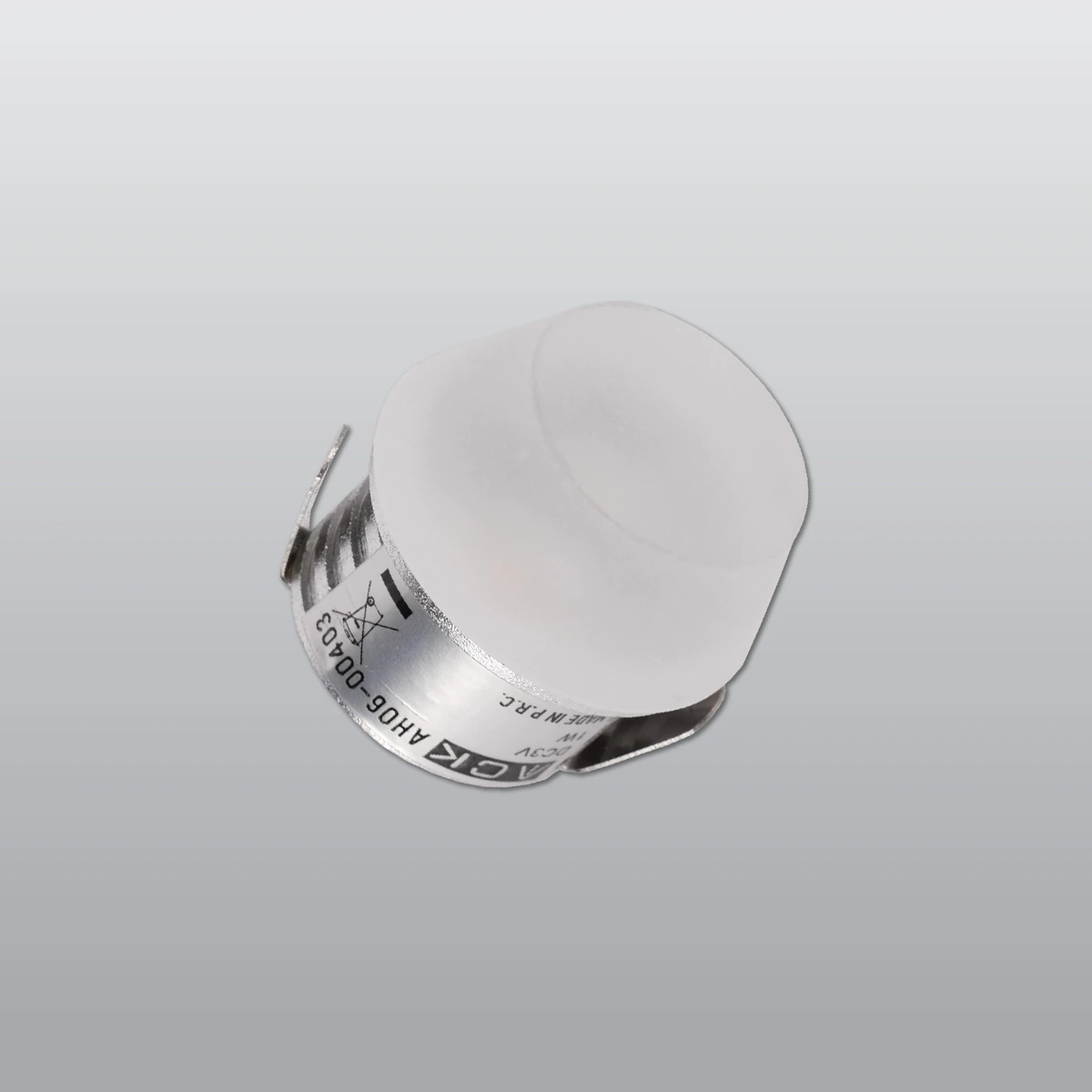 ACK AH06-00433 LED Mobil Spot 1 W 6500 K — temsili aile görseli