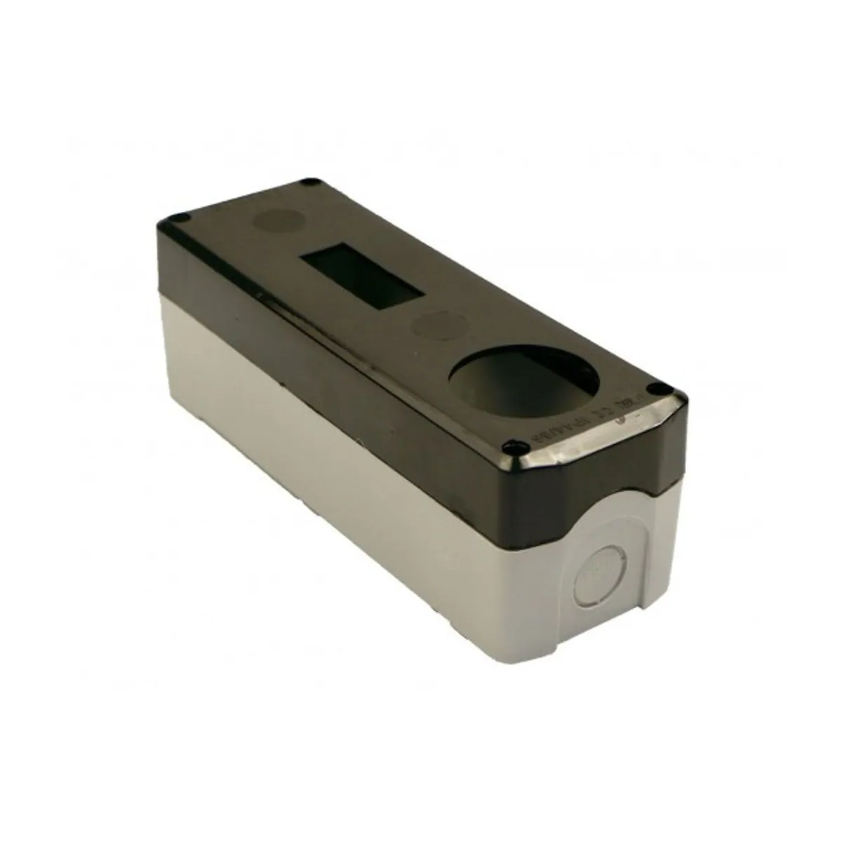 Bemis BT3-4040-0002 ABS Buton Kutusu IP44