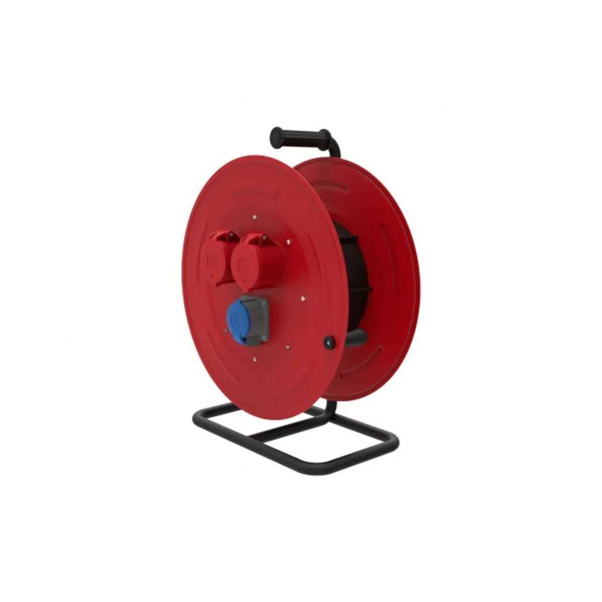 Bemis BM5-6103-1161 Metal Kablo Makarası IP44