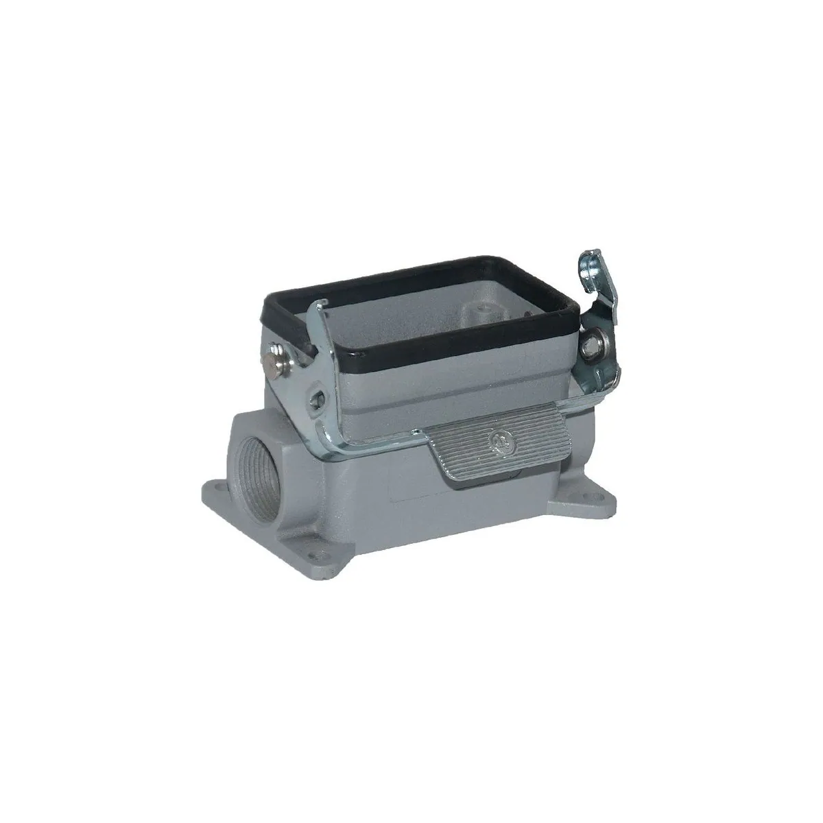 TP Elektrik 24-1016-63-06P16 10x16A Çok Kontaklı Duvar Gövde - Tek Mandallı (Çift Girişli), IP 65