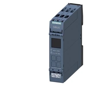 Siemens 3UG5642-1CW30 Coupling Relay