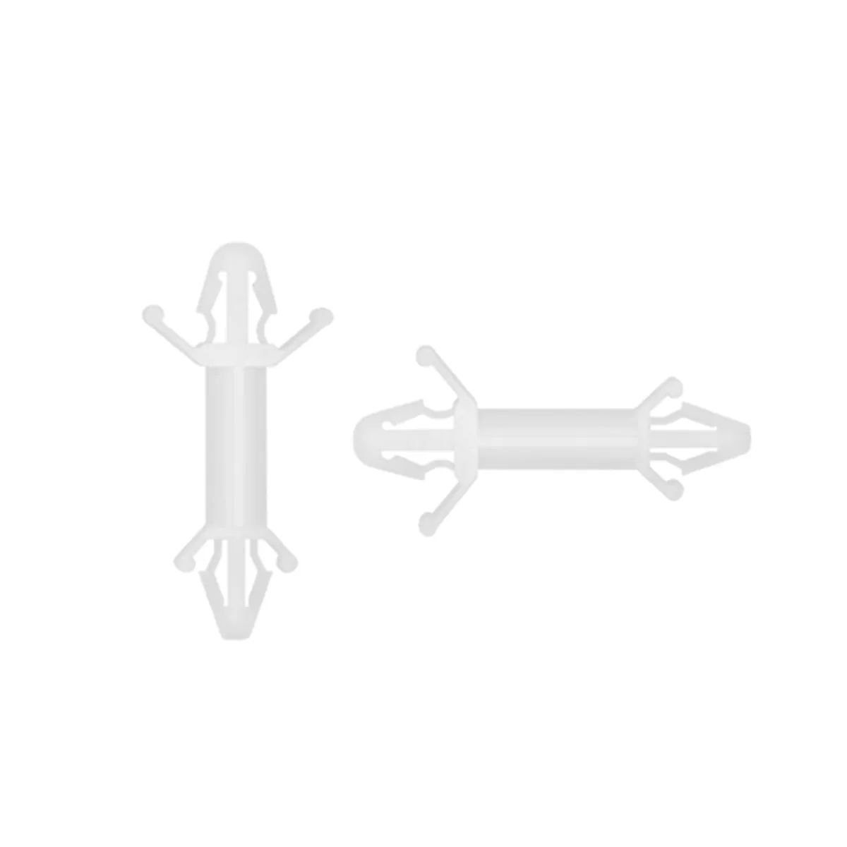 Gwest CBS - 9A Cartridge Riser — White
