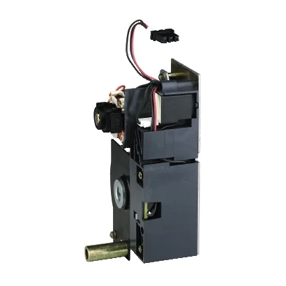Schneider Electric 48529 MCH - motor, for NW withdrawable type, (380-415V AC)