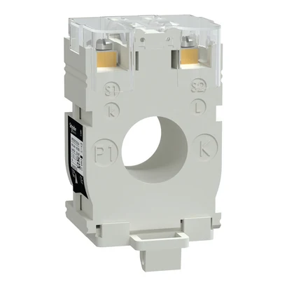 Schneider Electric METSECT5CC004 Current Transformer - CC Type, 21mm 40 A