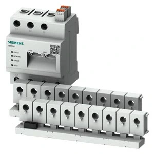 Siemens 7KT1224 Enerji Ölçüm Cihazı