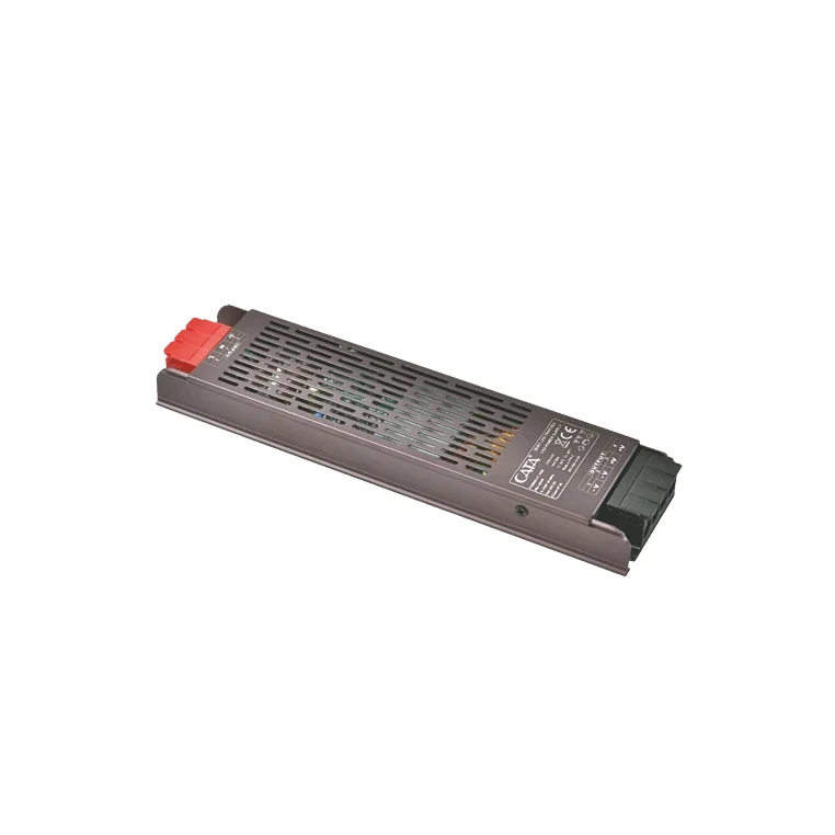 CATA CT-2582 LED Strip Transformer with Terminal Block 25 Amp 600 W