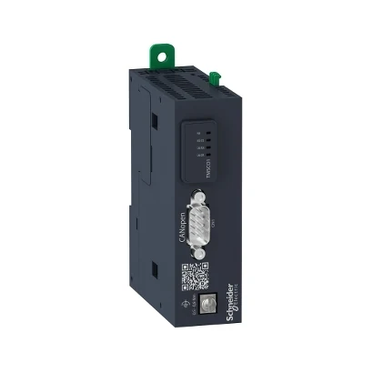 Schneider Electric TMSCO1 CanOpen Smart Communication Module