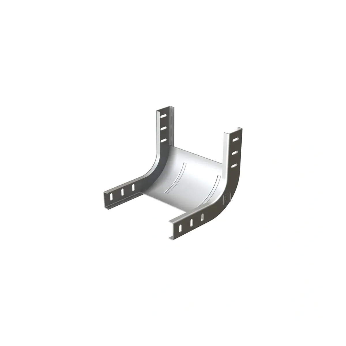 UKS İç Bükey Elemanı 100x150x1000x1,5mm Pregalvaniz