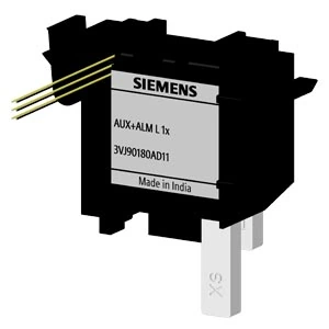Siemens 3VJ9018-0AD11 Circuit Breaker Accessory